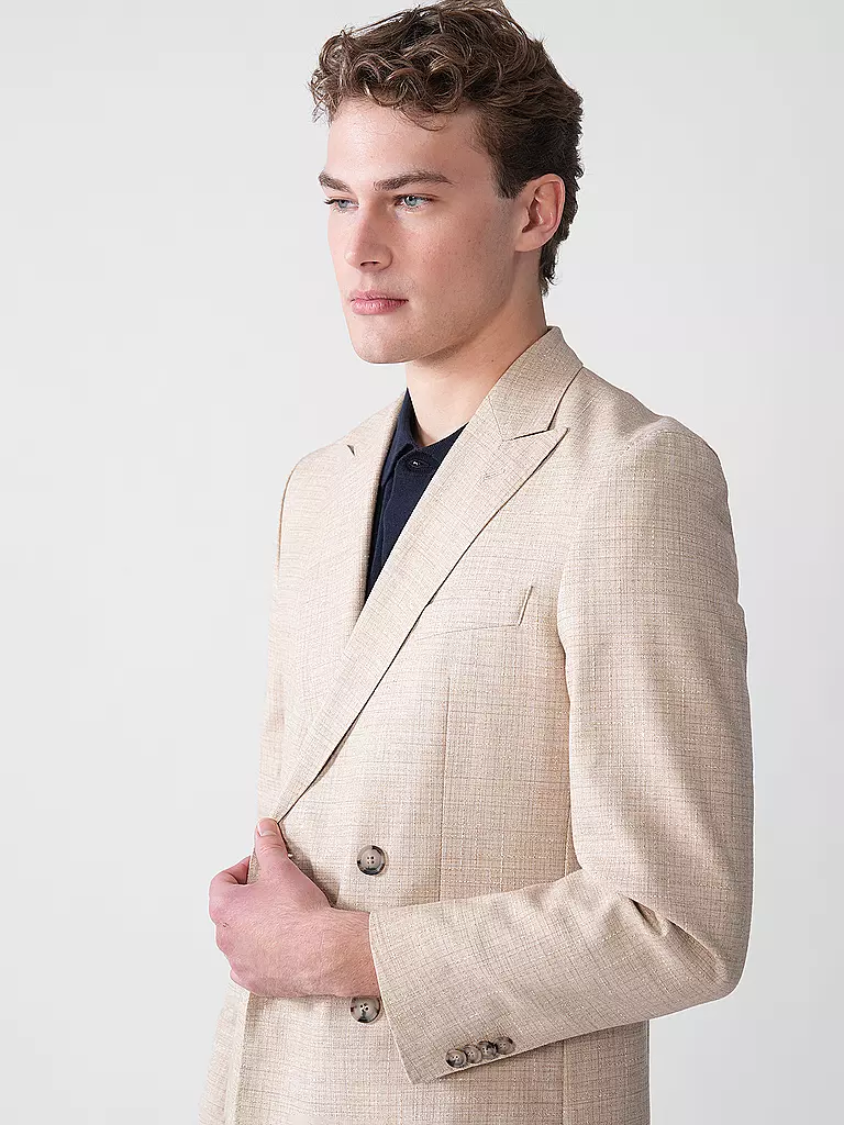 BOSS | Blazer | Crema