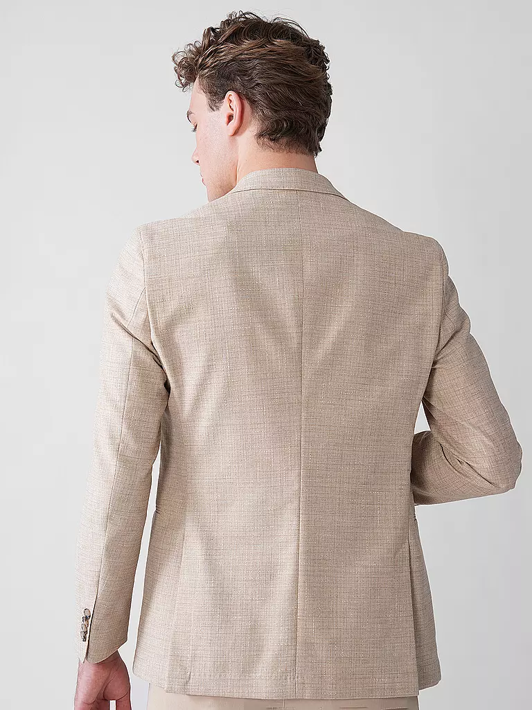 BOSS | Blazer | Crema