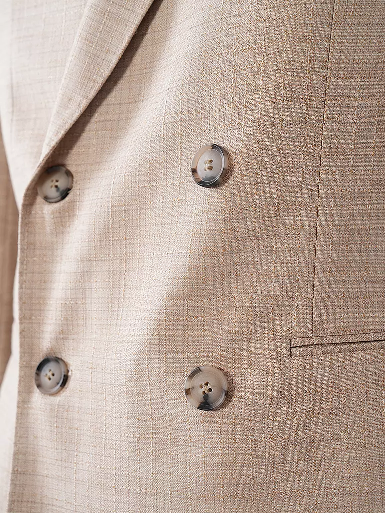 BOSS | Blazer | Crema