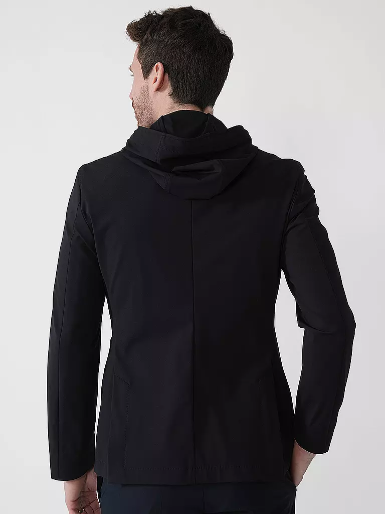BOSS | Blazer | Negro