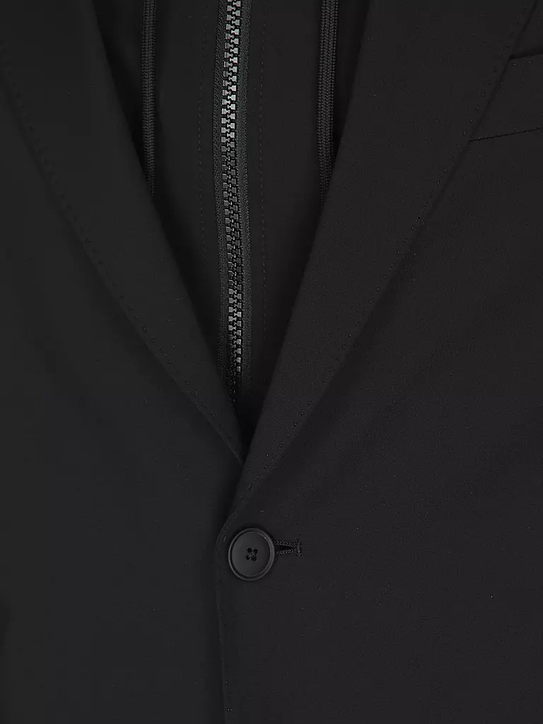 BOSS | Blazer | Negro