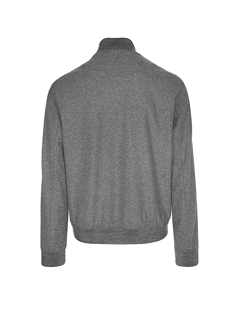 BOSS | Blouson P-HENRY-J | Gris