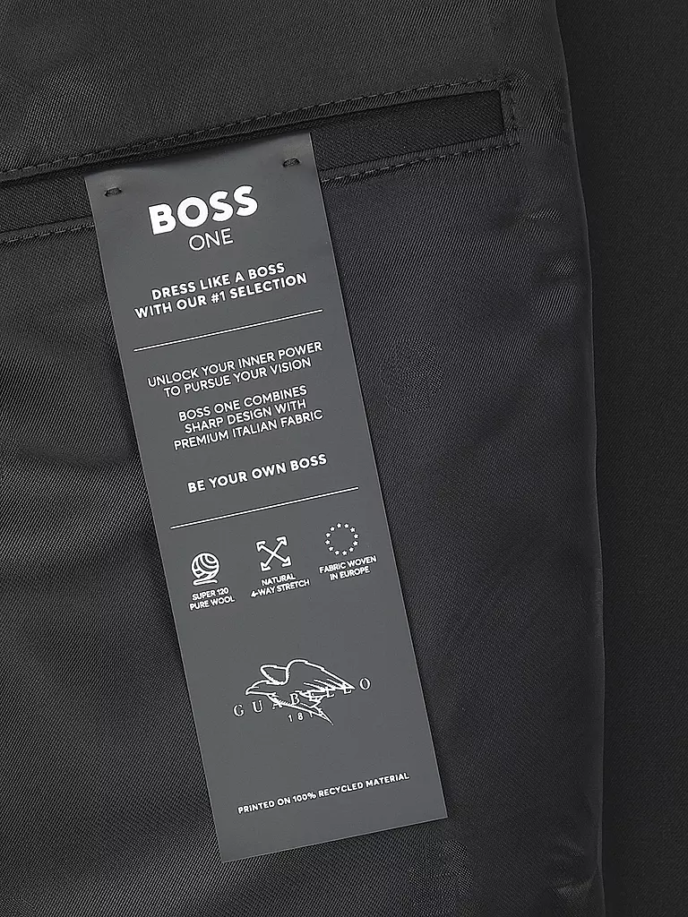 BOSS | Blusón H-HANRY-WING | 