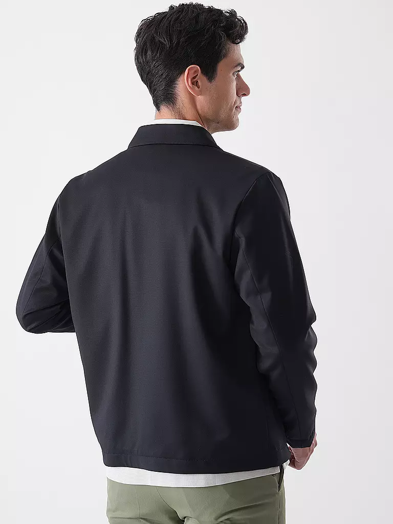 BOSS | Blusón H-HANRY-WING | 