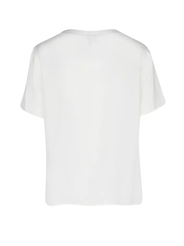 BOSS | Blusón ILYEANA | Blanco