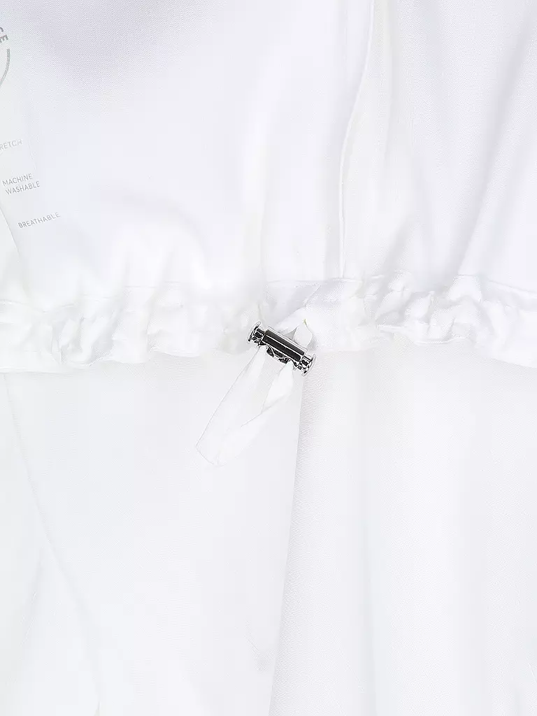 BOSS | Blusón JALPES | Blanco