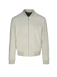 BOSS | Blusón | Crema