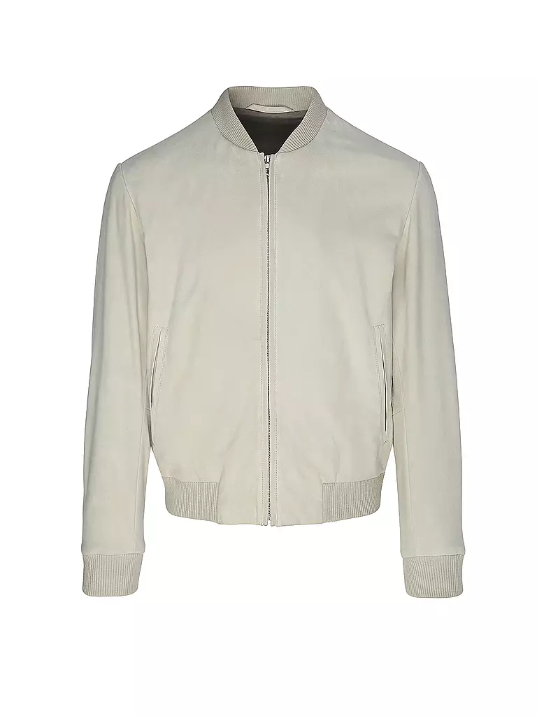 BOSS | Blusón | Crema