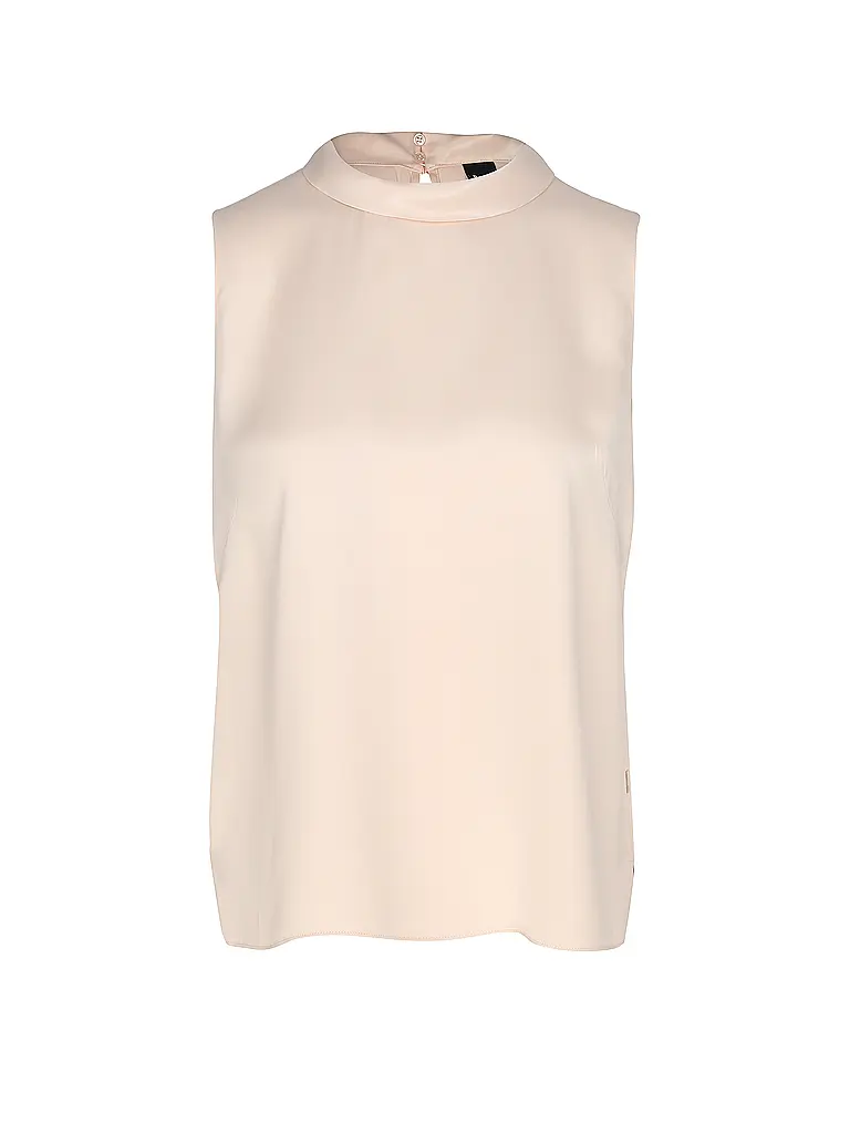 BOSS | Blusa BAURINA | Rosa