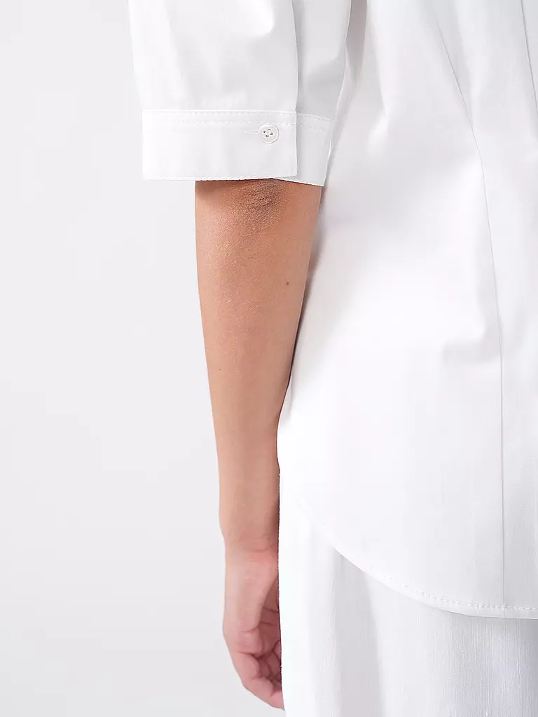 BOSS | Blusa BELAURENA | Blanco