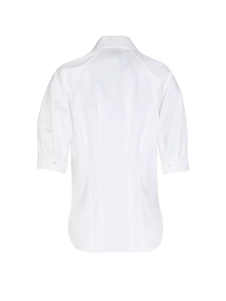 BOSS | Blusa BELAURENA | Blanco