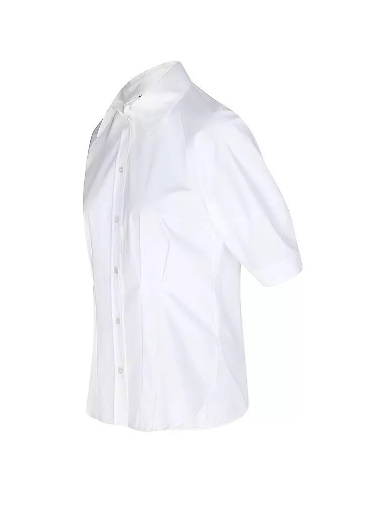 BOSS | Blusa BELAURENA | Blanco