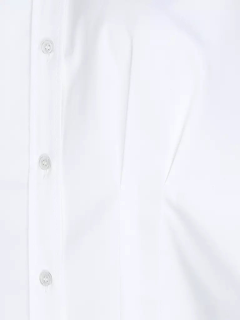 BOSS | Blusa BELAURENA | Blanco