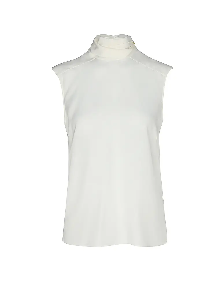 BOSS | Blusa BESEI | Blanco