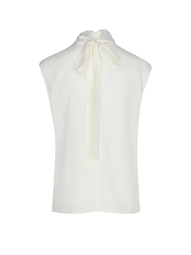 BOSS | Blusa BESEI | Blanco