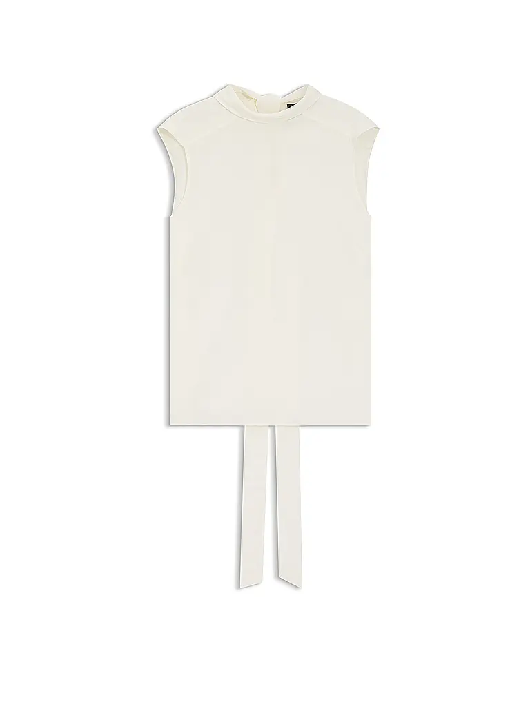 BOSS | Blusa BESEI | Blanco