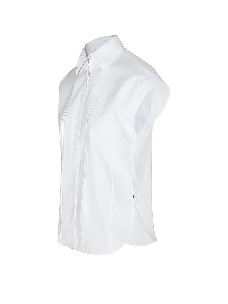 BOSS | Blusa BIRENY | Blanco