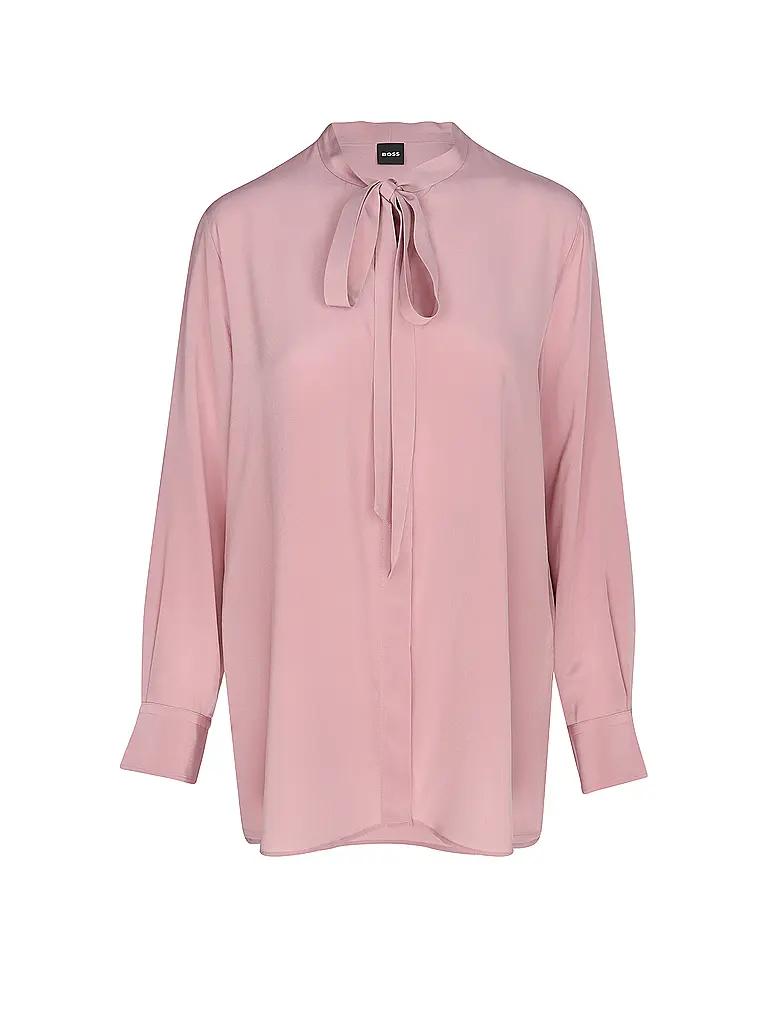 BOSS | Blusa BRYON2 | Rosa