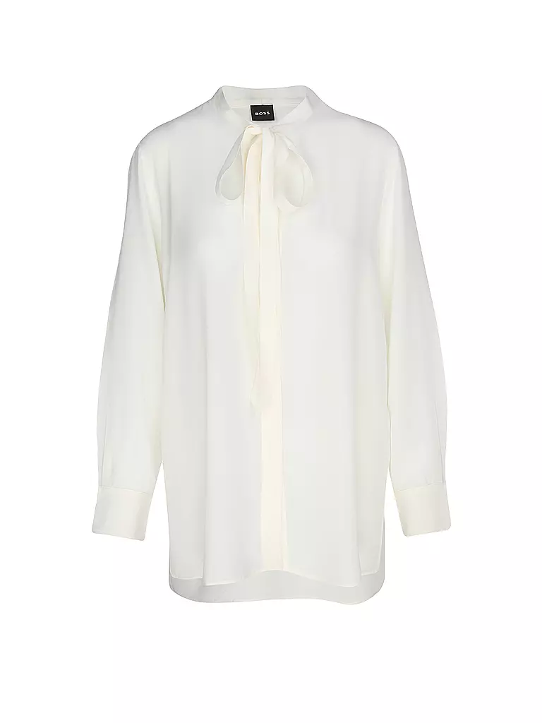 BOSS | Blusa BRYON2 | Blanco