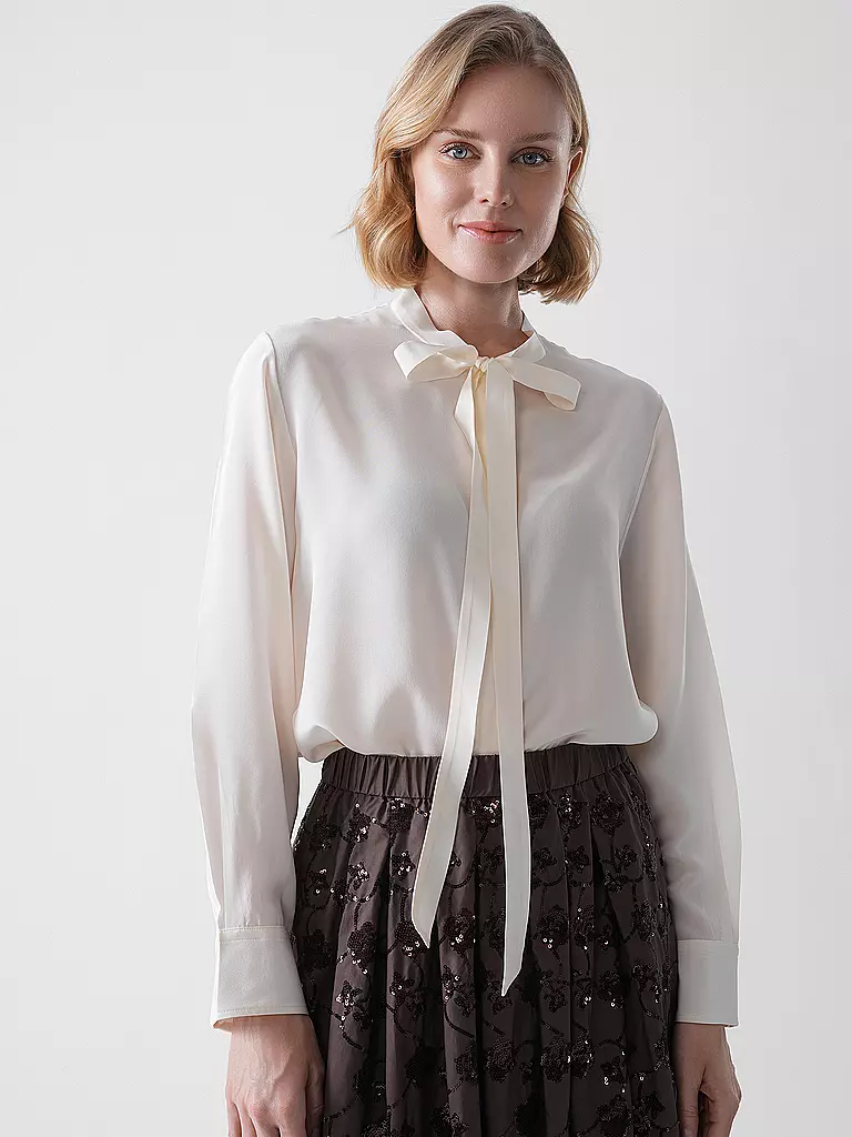 BOSS | Blusa BRYON2 | Blanco
