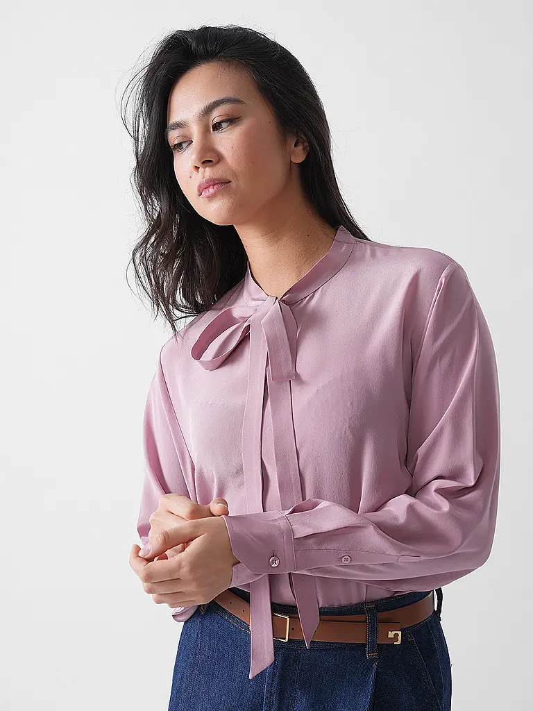 BOSS | Blusa BRYON2 | 