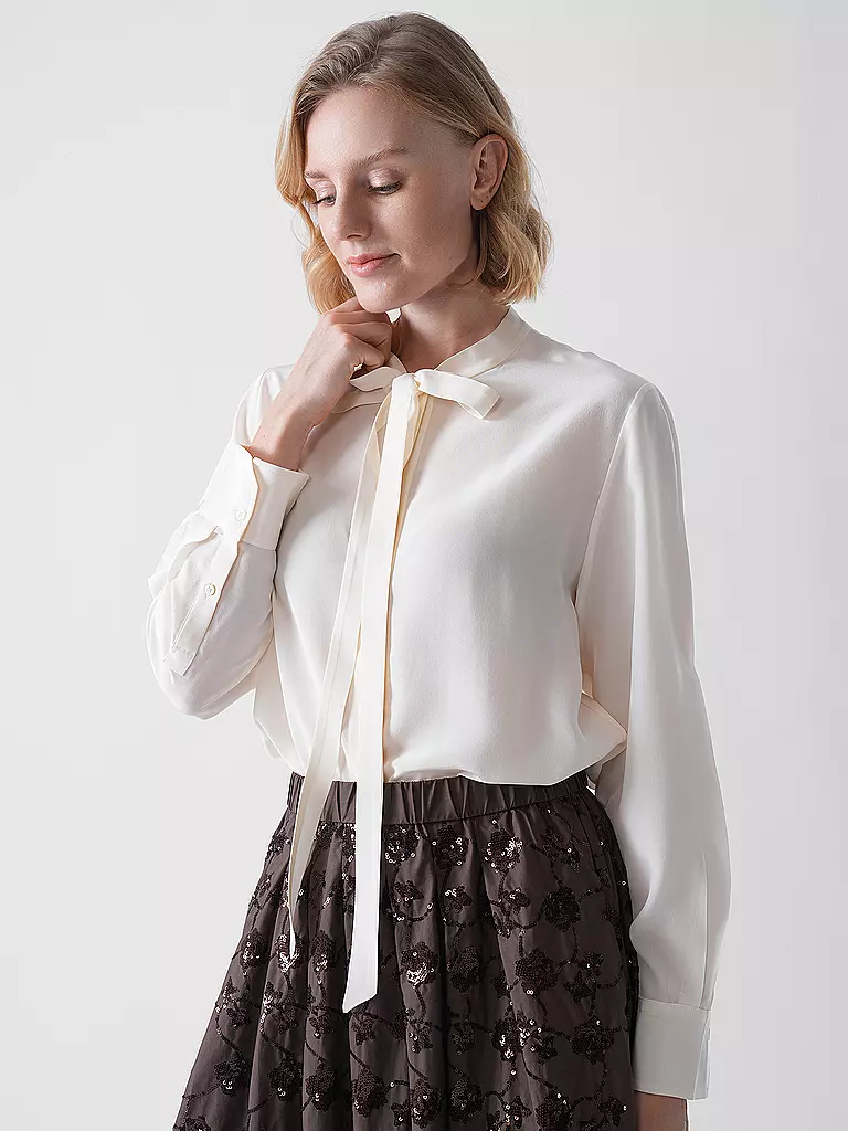 BOSS | Blusa BRYON2 | Blanco