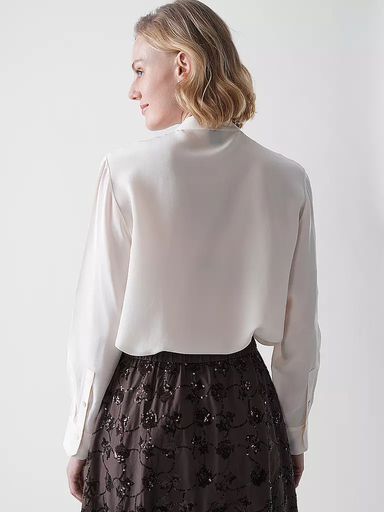 BOSS | Blusa BRYON2 | Blanco