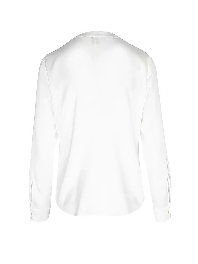 BOSS | Blusa de seda BANORA | 