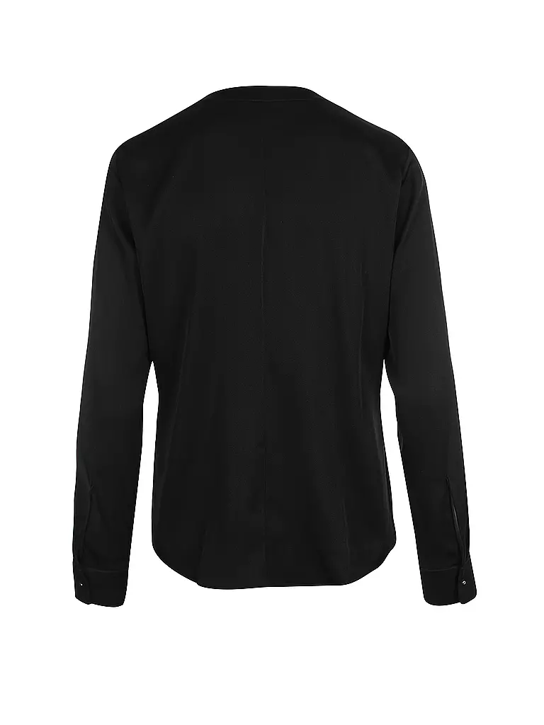 BOSS | Blusa de seda BANORA | 