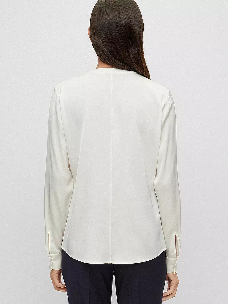 BOSS | Blusa de seda BANORA | 