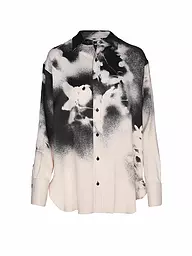 BOSS | Blusa SATURDAY BERRY | Azul oscuro