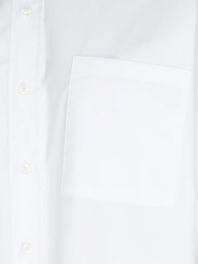 BOSS | Blusa SATURDAY_1 | Blanco