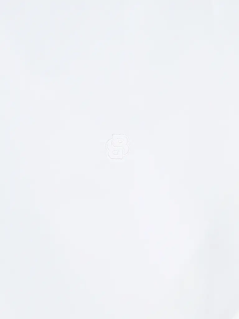 BOSS | Blusa SATURDAY_1 | Blanco