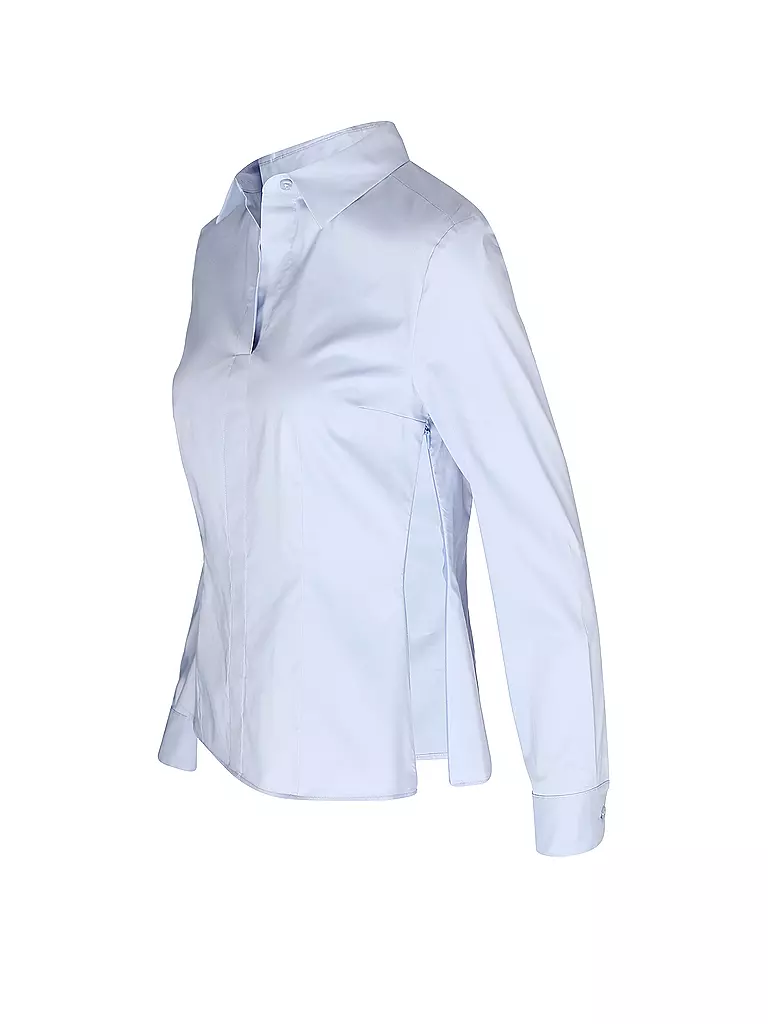 BOSS | Blusa Slim Fit BASHINA | 
