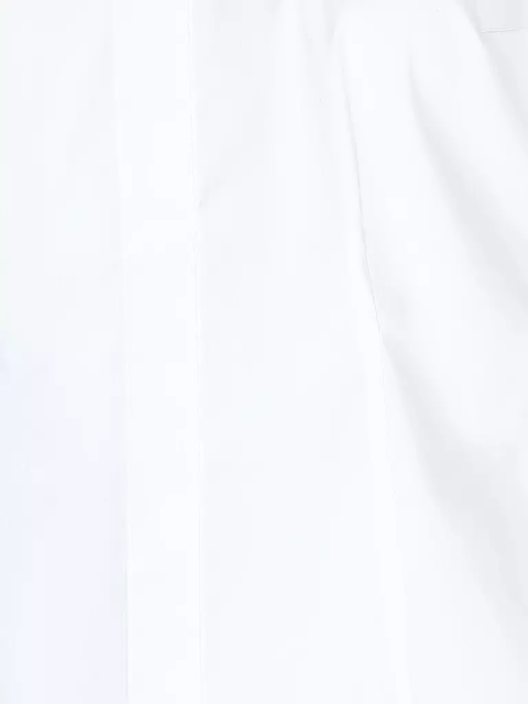 BOSS | Blusa Slim Fit BASHINA | Blanco