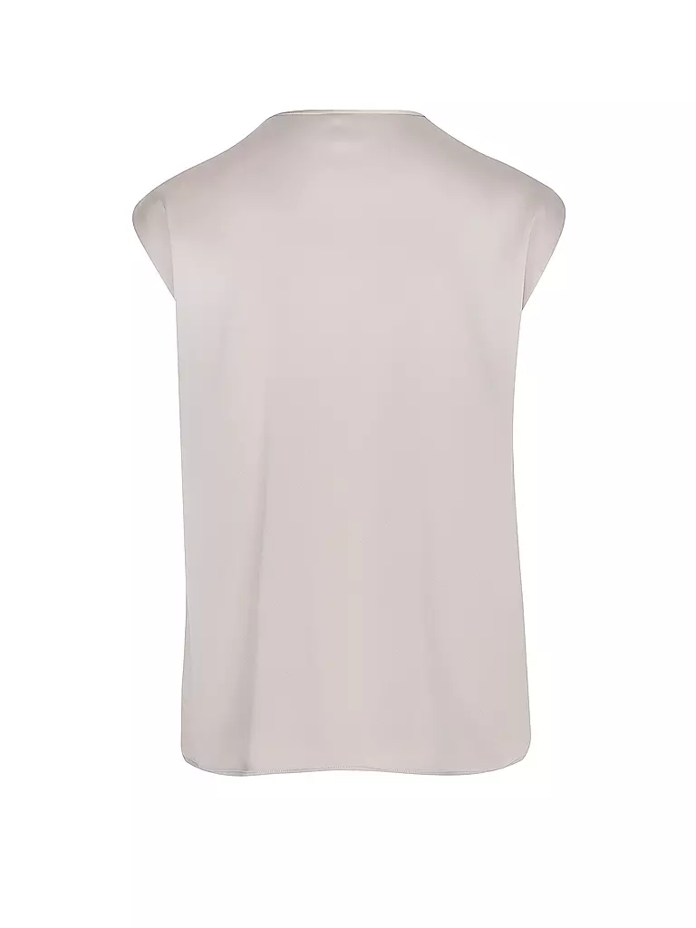 BOSS | Bluse BINADI  | Beige