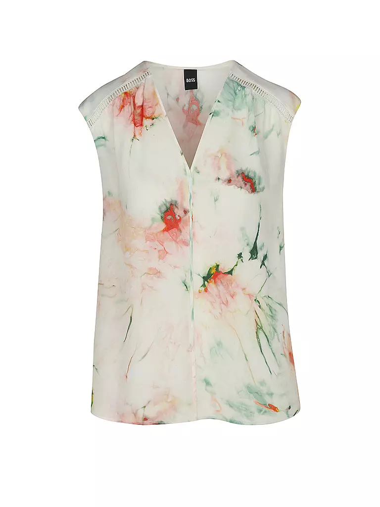 BOSS | Bluse BINADI | Crema