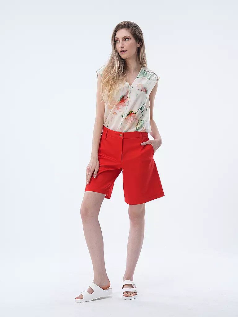 BOSS | Bluse BINADI | Crema