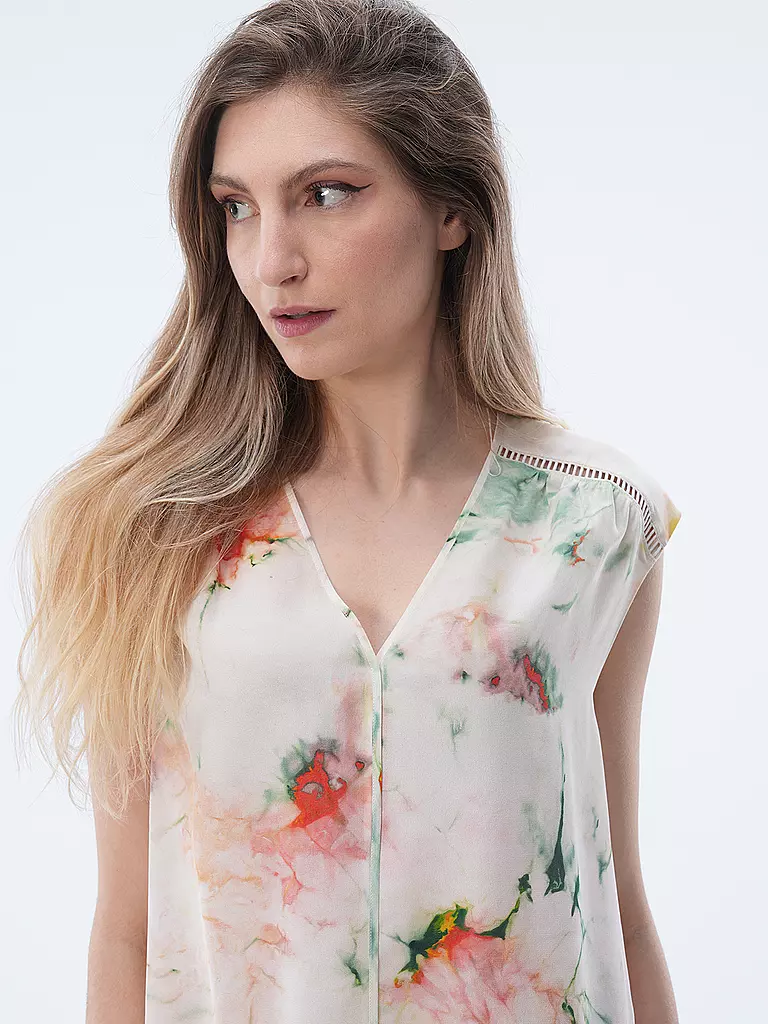 BOSS | Bluse BINADI | Crema