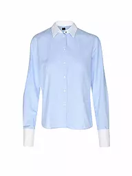 BOSS | Bluse C_BARBYNA  | Azul claro