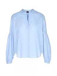 BOSS | Bluse C_BERDAY_1 | Azul