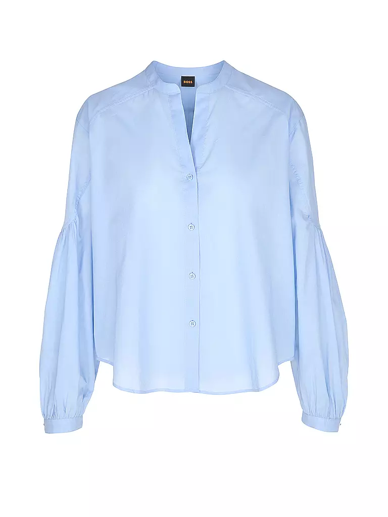 BOSS | Bluse C_BERDAY_1 | Azul