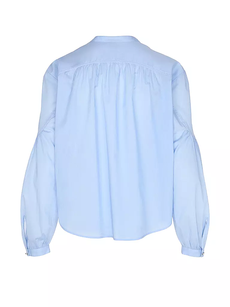 BOSS | Bluse C_BERDAY_1 | Azul