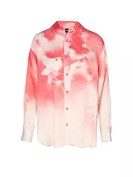 BOSS | Blusa SATURDAY BERRY | Naranja