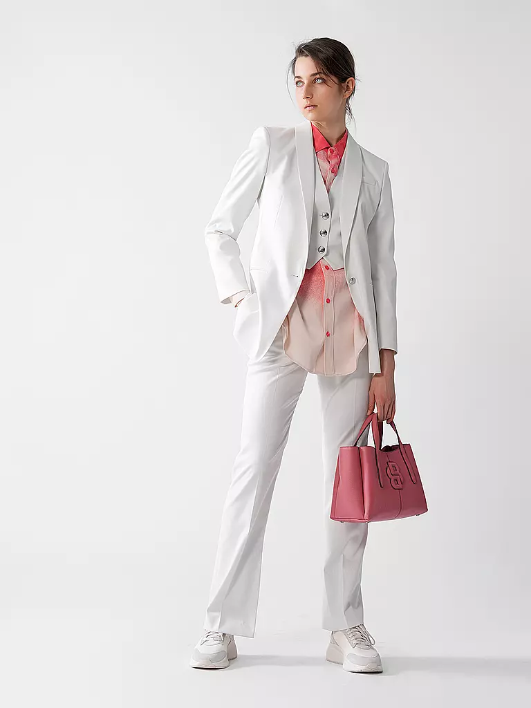 BOSS | Bluse SATURDAY BERRY | Naranja