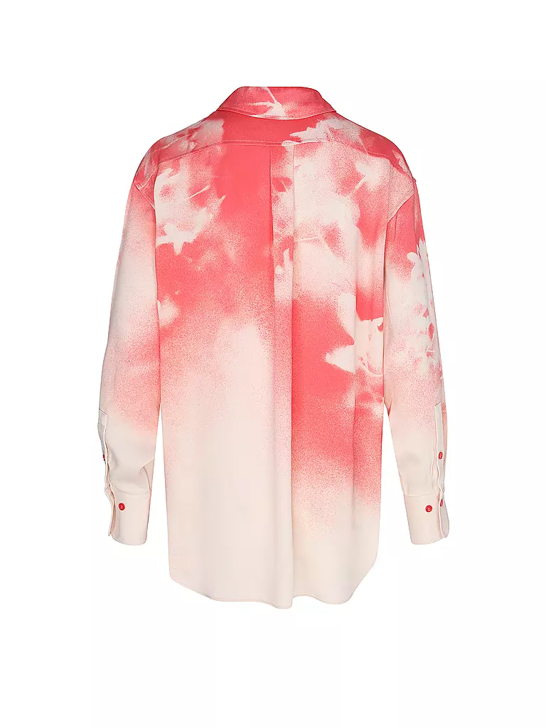 BOSS | Bluse SATURDAY BERRY | Naranja