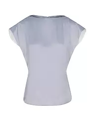 BOSS | Blusenshirt BAVATI | Lila