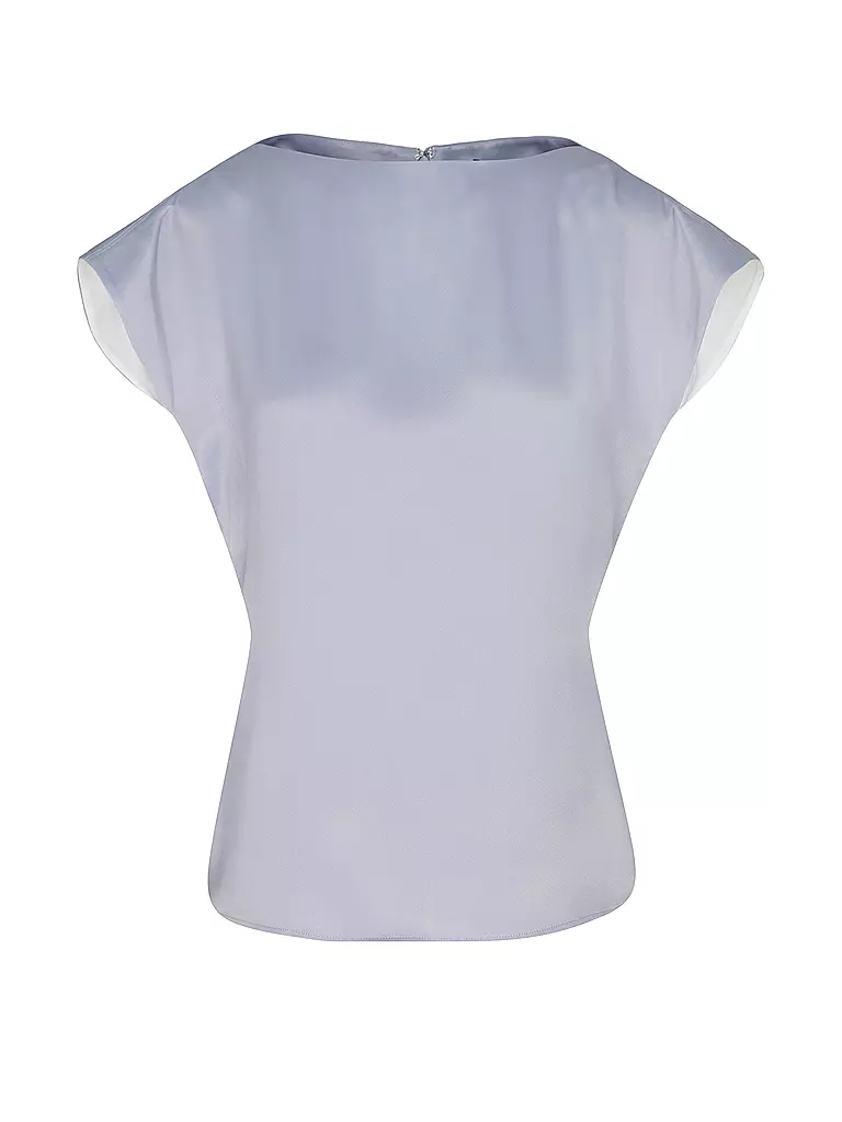 BOSS | Blusenshirt BAVATI | Lila