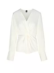 BOSS | Blusenshirt BAWARI | Blanco