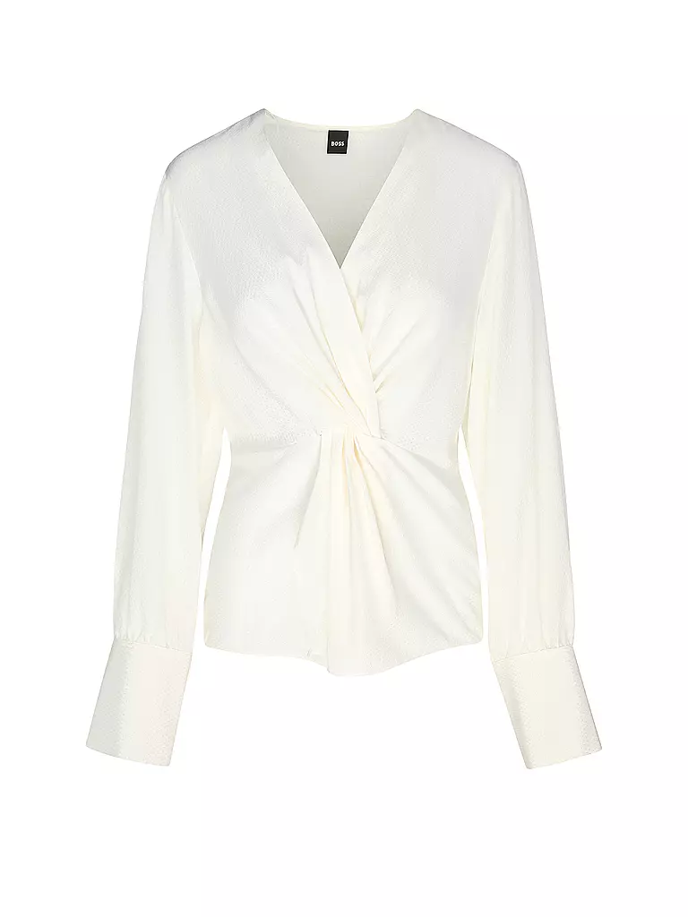 BOSS | Blusenshirt BAWARI | Blanco
